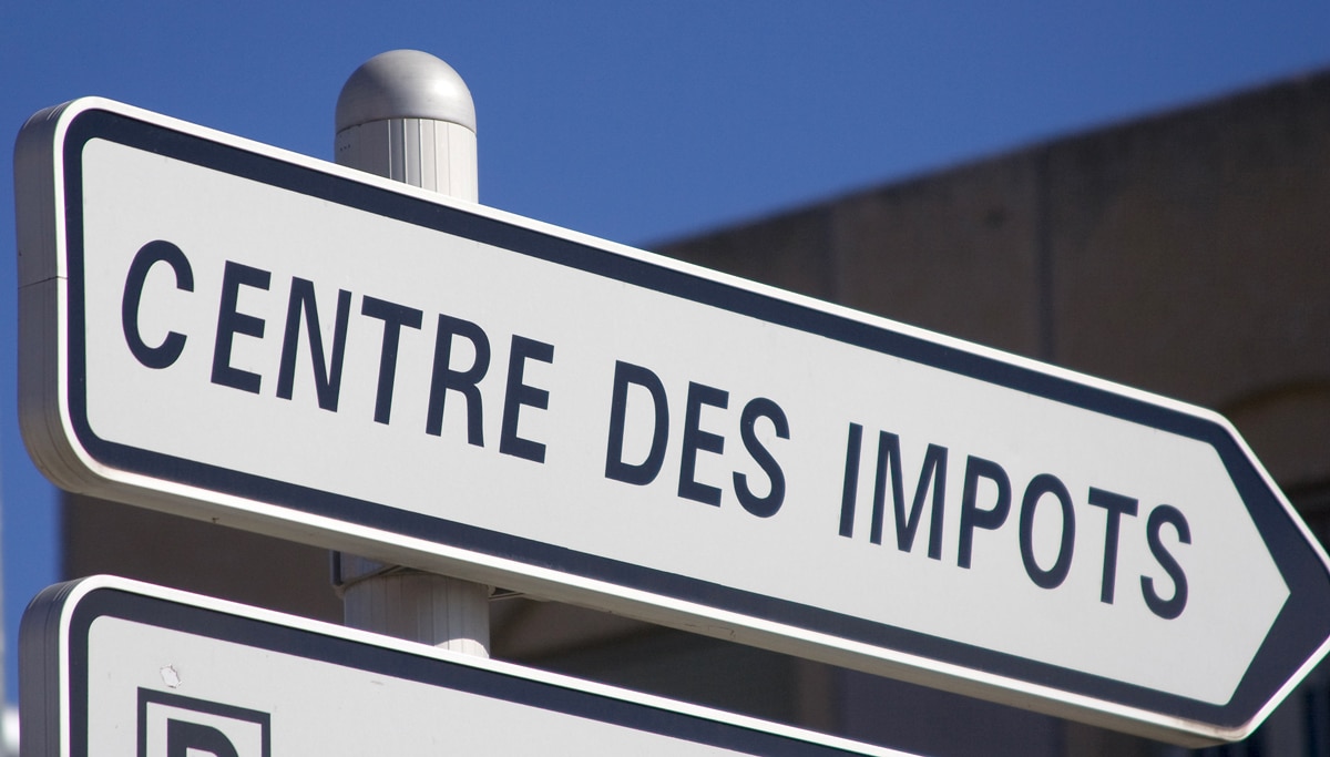 Direction le centre des impôts pour obtenir son quitus fiscal 