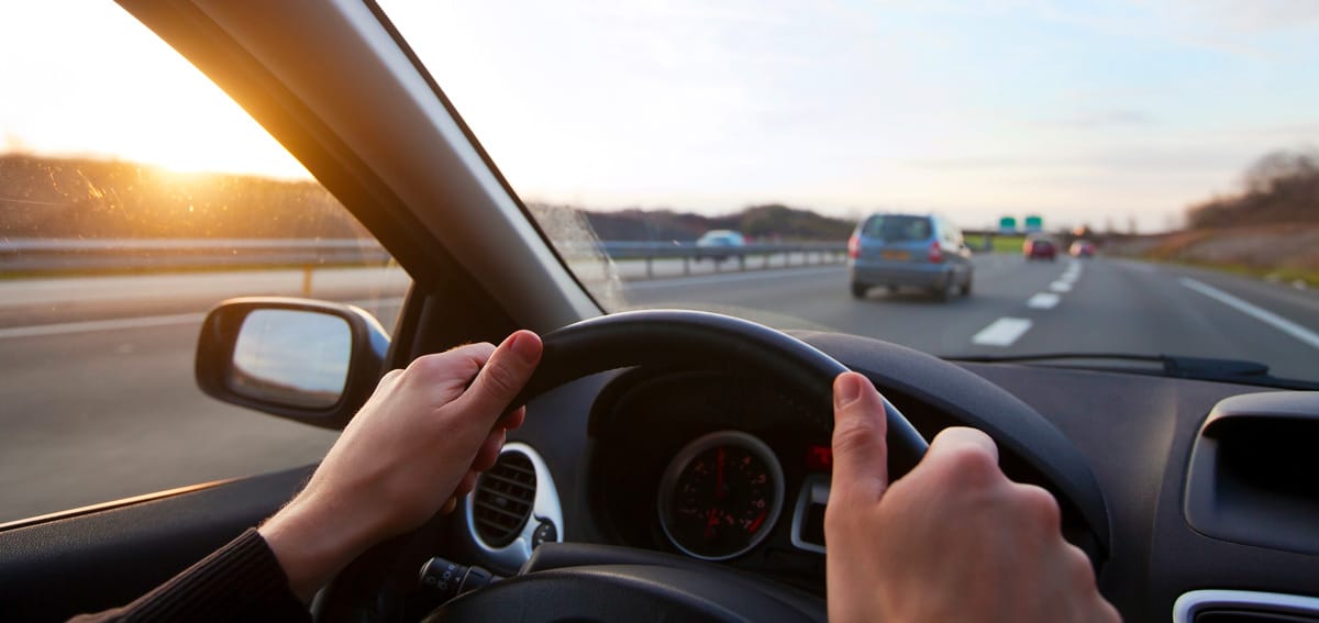 Conduire en France et à l'étranger avec des plaques WW