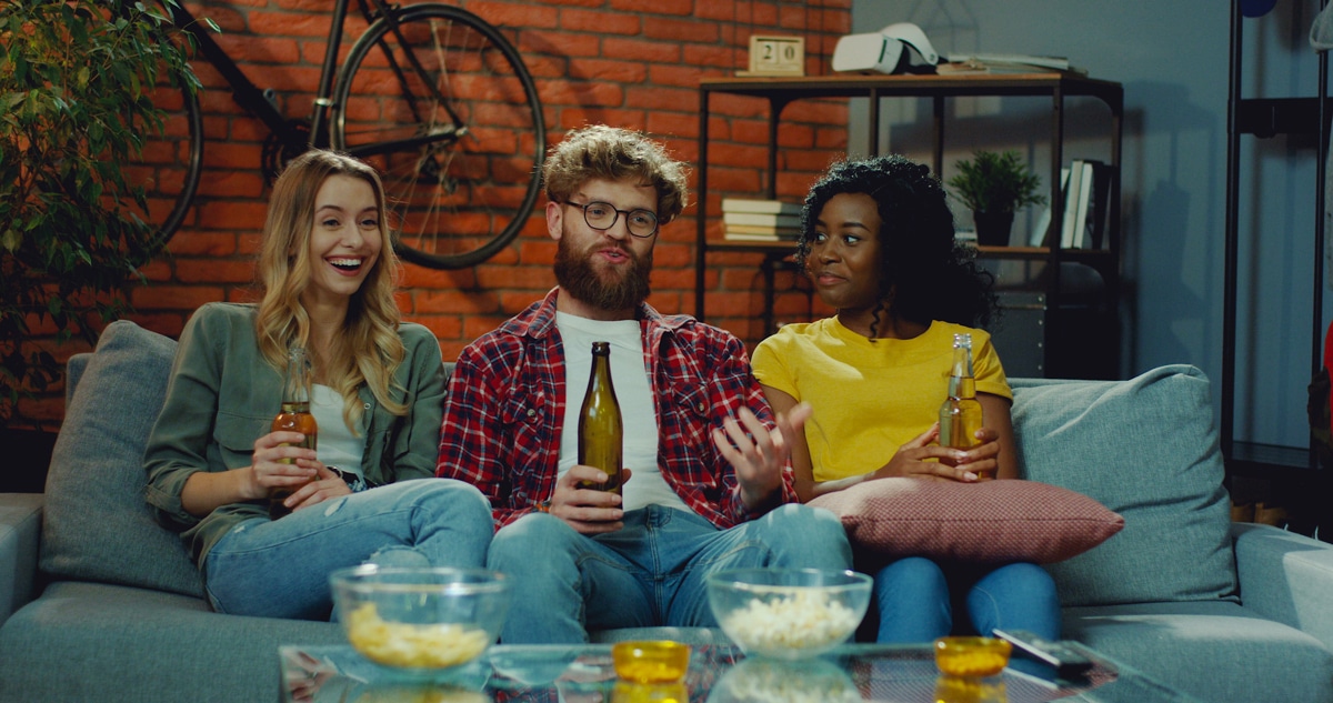 Les justificatifs de domicile si vous habitez chez un proche ou un parent