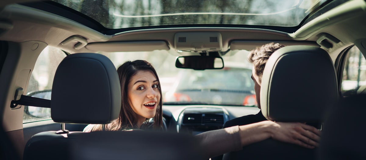 Une mise en circulation facile après des démarches réalisées grâce à un mandat d'immatriculation