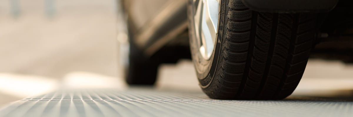 Une nouvelle immatriculation facile avec un mandat d'immatriculation 