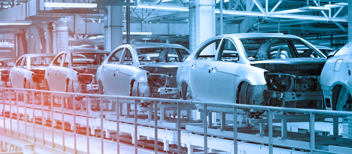 Le COC est délivré à la sortie de l'usine au sein de l'union européenne