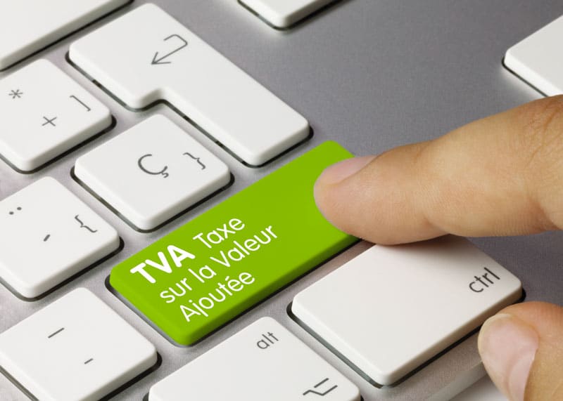 Règlement de la TVA